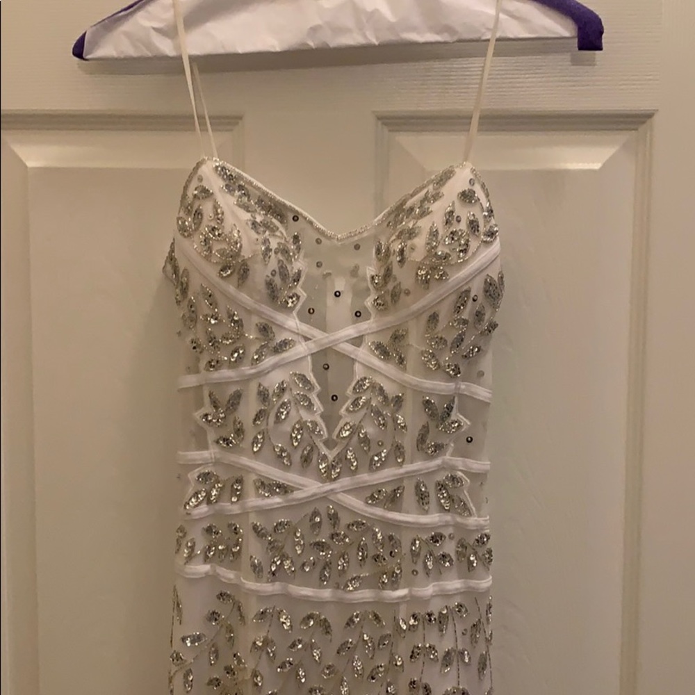 Vintage Sean Collection Dress